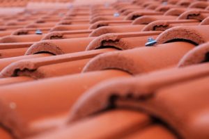 clay tiles