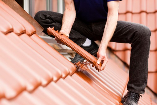 Roof Repairs in Boyton Beach