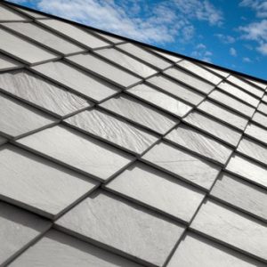 Slate Roof Tiles