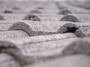 concrete roof tiles