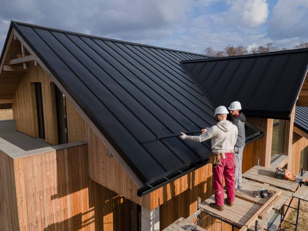 re-roofing-service