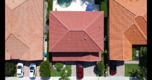 How to Tell if a Wet Ceiling Is Caused by Roof Damage