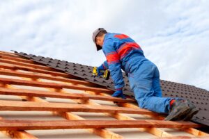 The Pros and Cons of Re-Roofing vs. Tear-Off