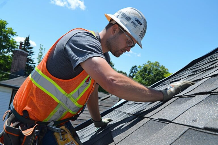 Roof-Inspections