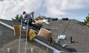 When Is the Right Time to Replace Your Roof in Florida?