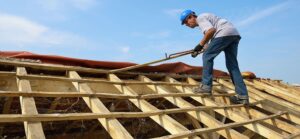 What to Expect During a Roof Installation Project