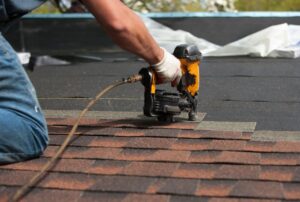 How Long Does a New Roof Installation Take?