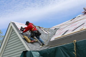 The Most Common Roof Repair Mistakes to Avoid