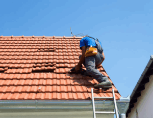 tile roofing tile roofing