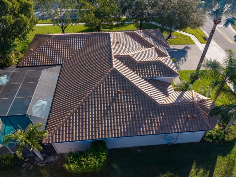 How Roof Coatings Can Extend the Life of Your Roof