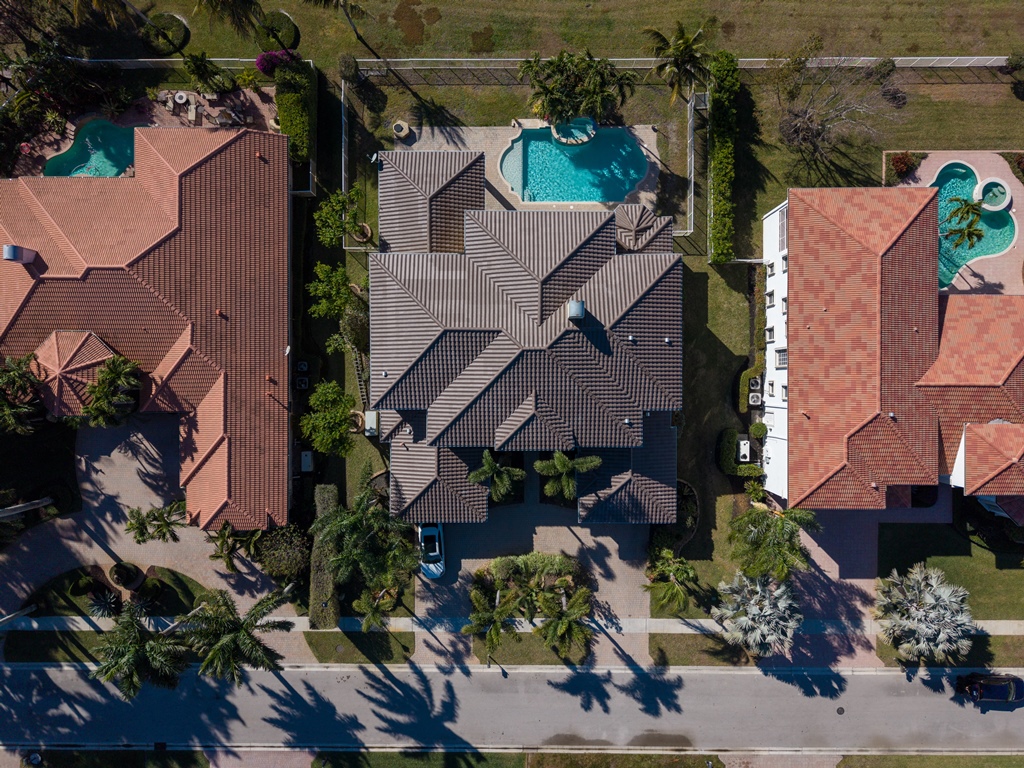 How Insurance May Apply to Tile Roof Replacement