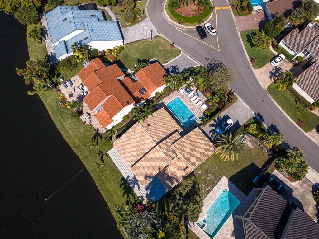 What Happens to Your Roof Deck When a Leak Goes Unrepaired in Boca Raton