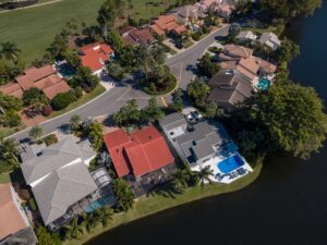 Preventing Future Storm Damage