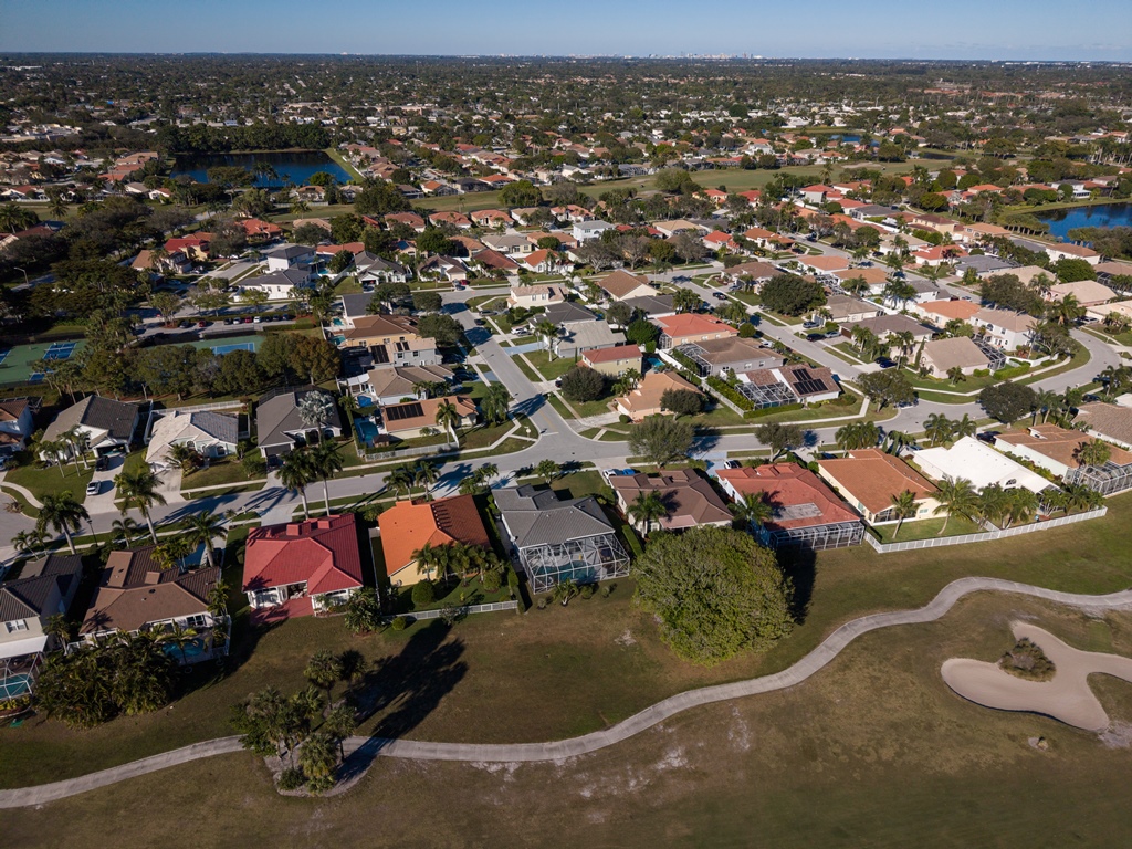 Why Flashing Is the Most Common Source of Roof Leaks in South Florida in Tamarac