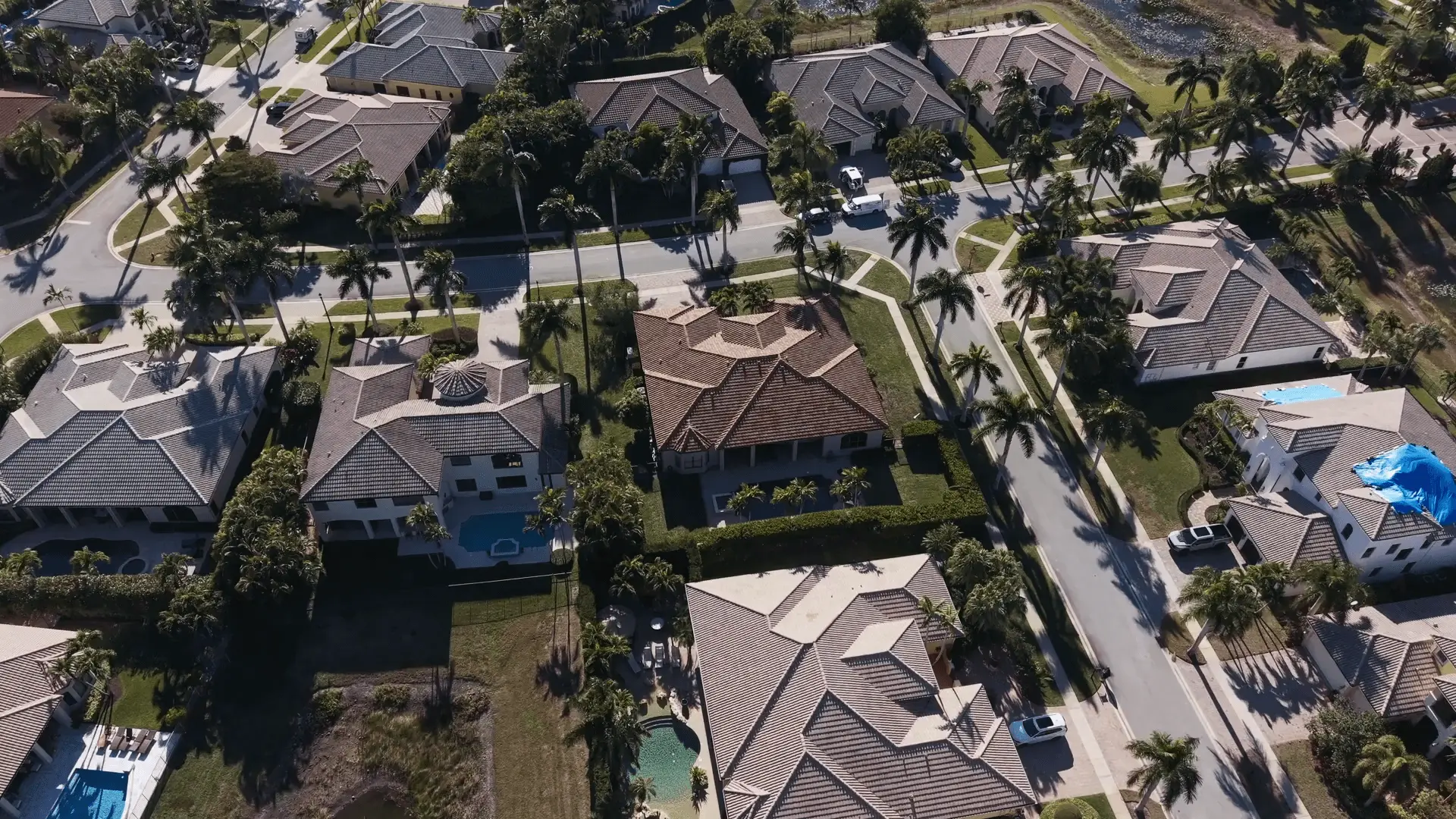 What Roofing Features Qualify for Wind Mitigation Credits in Florida in West Palm Beach?