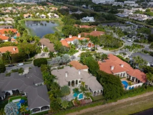Why Walking on Your Tile Roof Is Doing More Damage Than You Think in Delray Beach