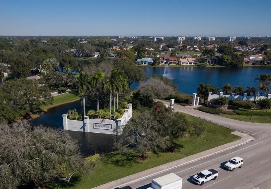 What to Do Immediately After Discovering a Roof Leak in Boca Raton